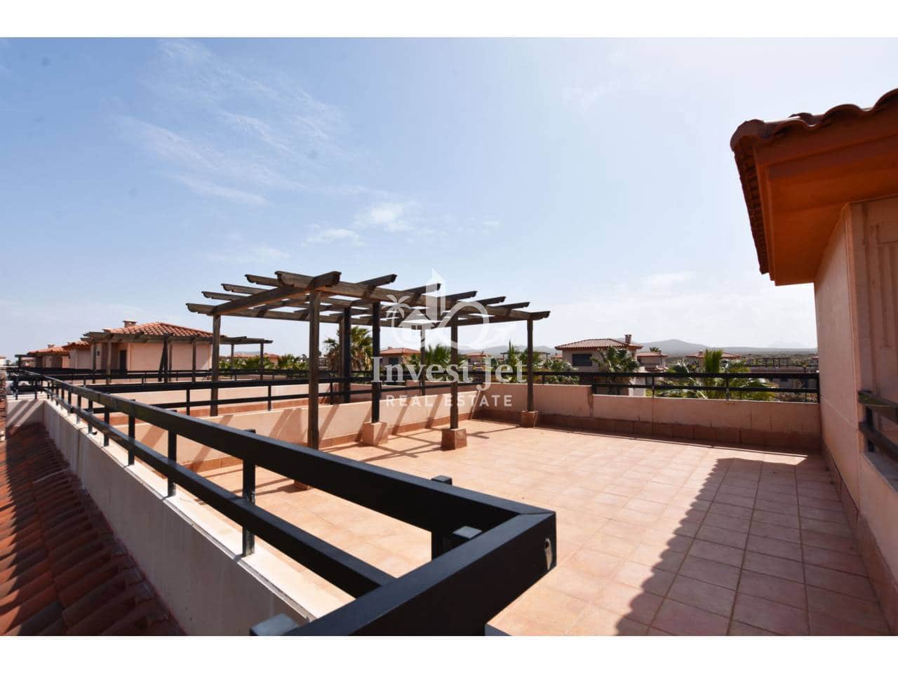 1 soveværelse Villa til salg i Lajares med swimmingpool garage - € 169.000 (Ref: 9651026)