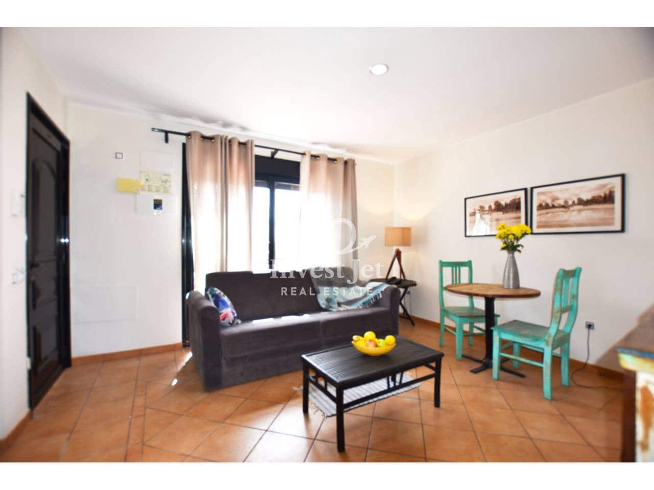 1 soveværelse Villa til salg i Lajares med swimmingpool garage - € 169.000 (Ref: 9651026)