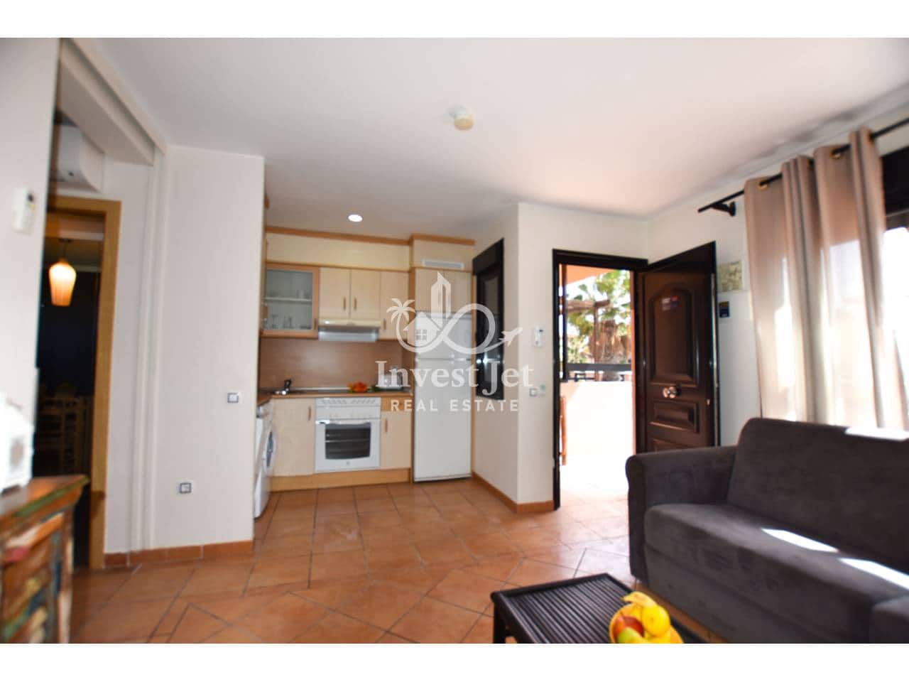 1 soveværelse Villa til salg i Lajares med swimmingpool garage - € 169.000 (Ref: 9651026)