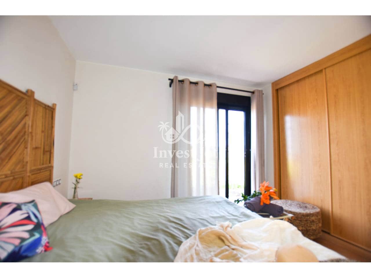 1 soveværelse Villa til salg i Lajares med swimmingpool garage - € 169.000 (Ref: 9651026)