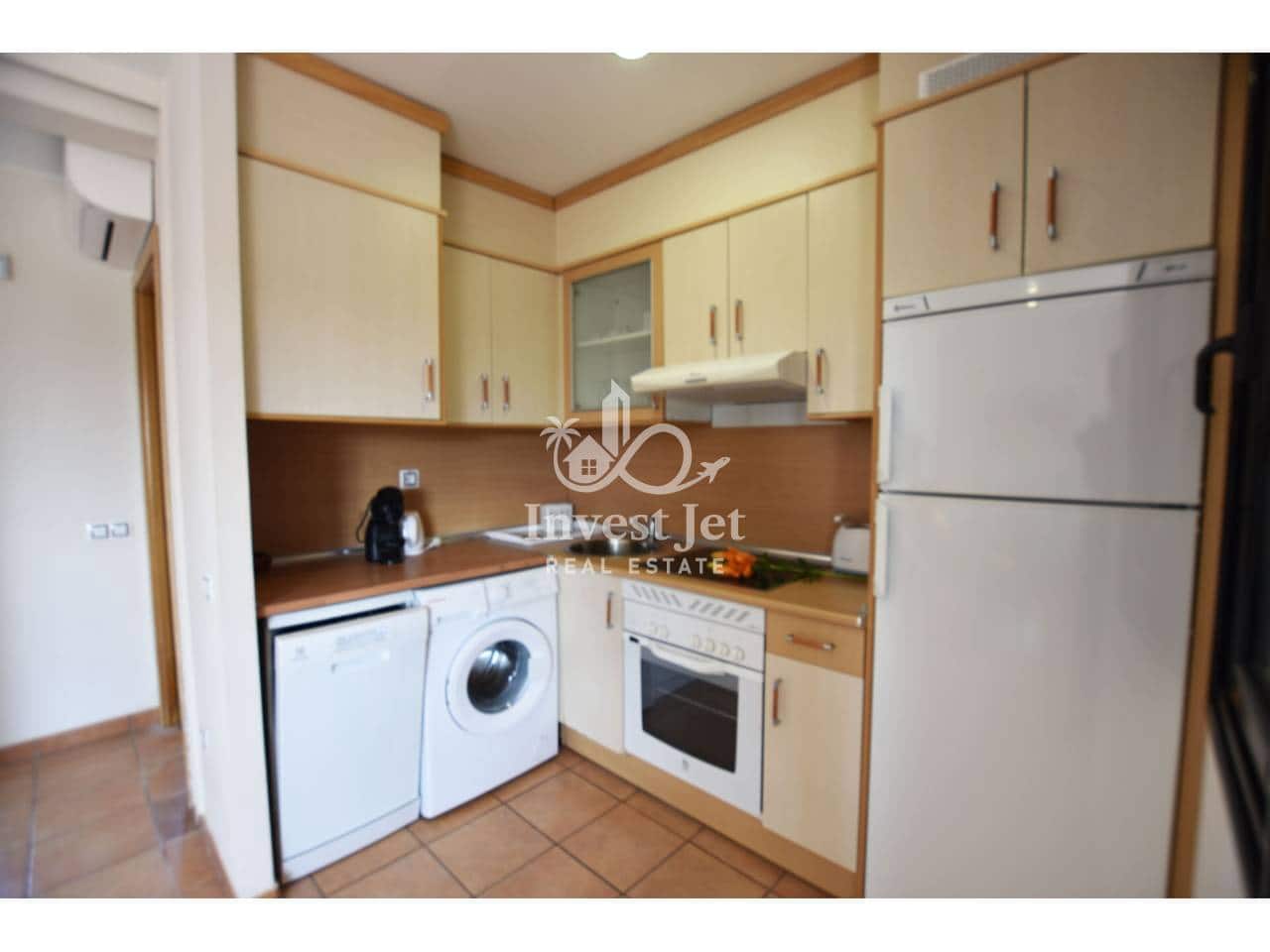 1 soveværelse Villa til salg i Lajares med swimmingpool garage - € 169.000 (Ref: 9651026)