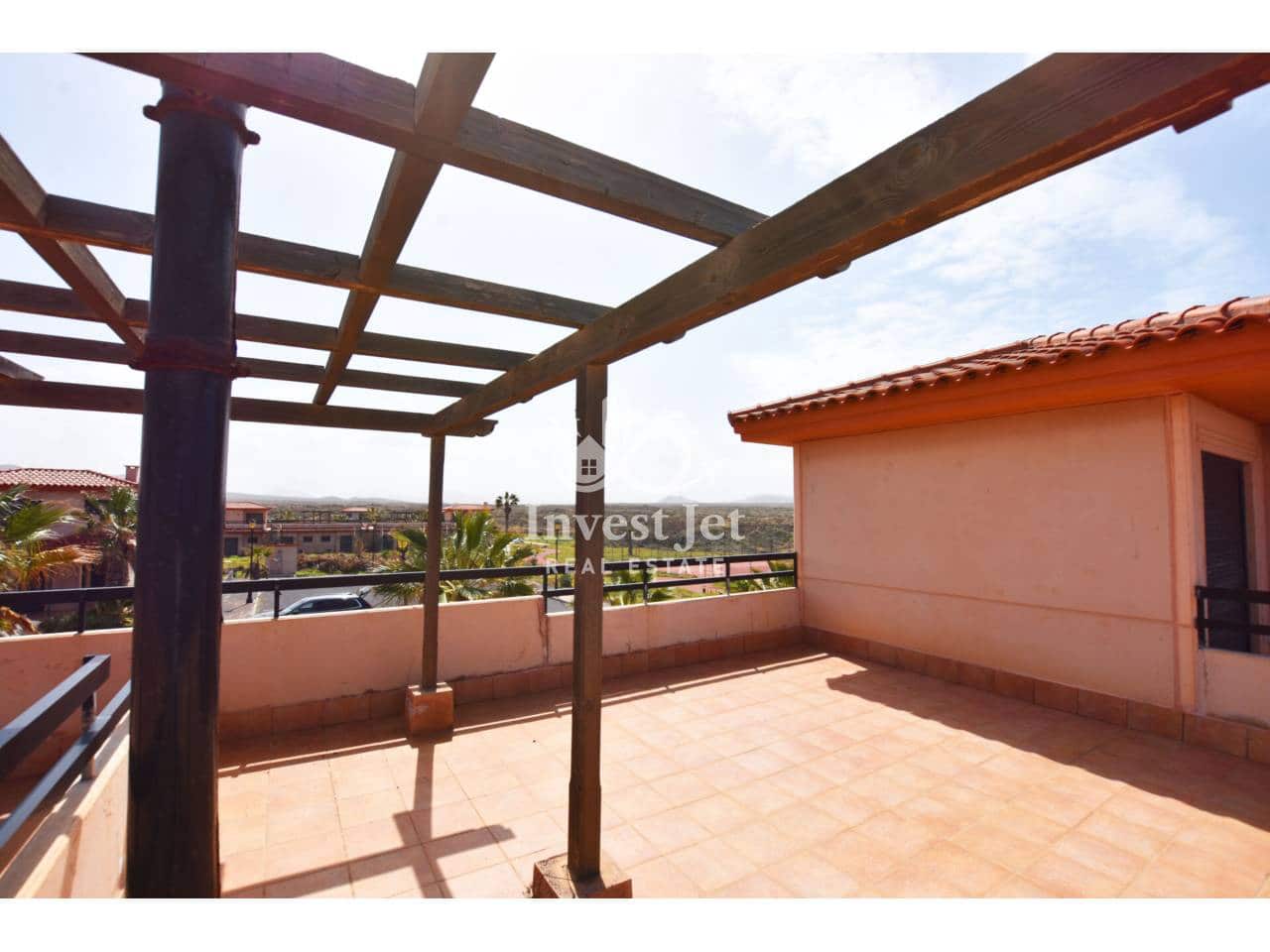 1 soveværelse Villa til salg i Lajares med swimmingpool garage - € 169.000 (Ref: 9651026)