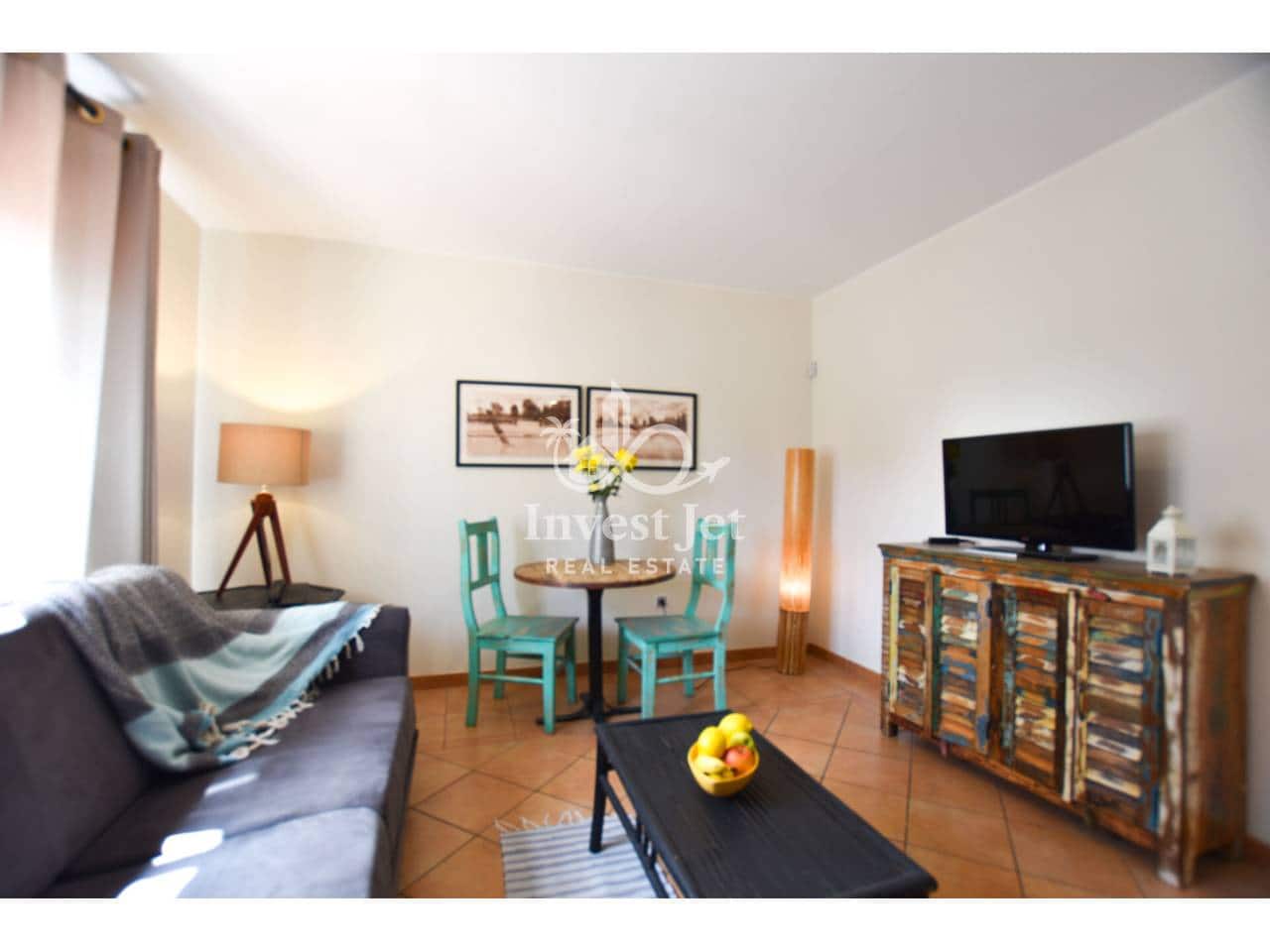 1 soveværelse Villa til salg i Lajares med swimmingpool garage - € 169.000 (Ref: 9651026)