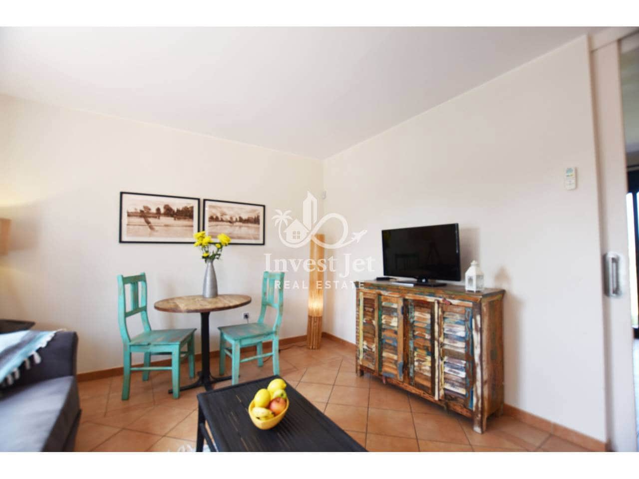 1 soveværelse Villa til salg i Lajares med swimmingpool garage - € 169.000 (Ref: 9651026)