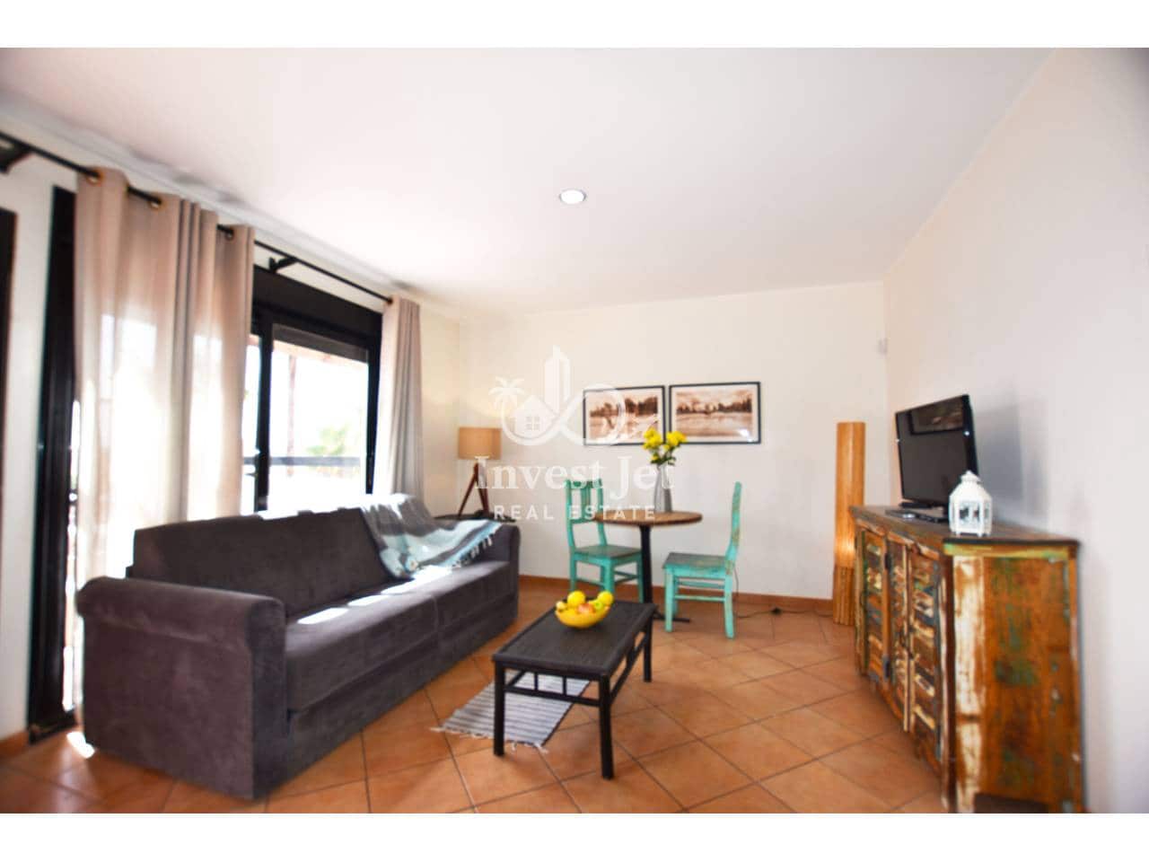 1 soveværelse Villa til salg i Lajares med swimmingpool garage - € 169.000 (Ref: 9651026)