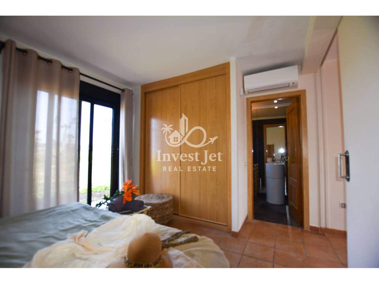 1 soveværelse Villa til salg i Lajares med swimmingpool garage - € 169.000 (Ref: 9651026)