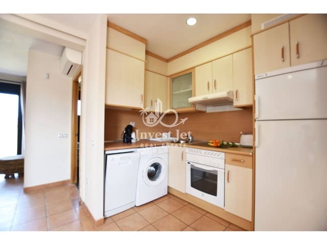 1 soveværelse Villa til salg i Lajares, La Oliva med swimmingpool garage - € 169.000 (Ref: 9651026)