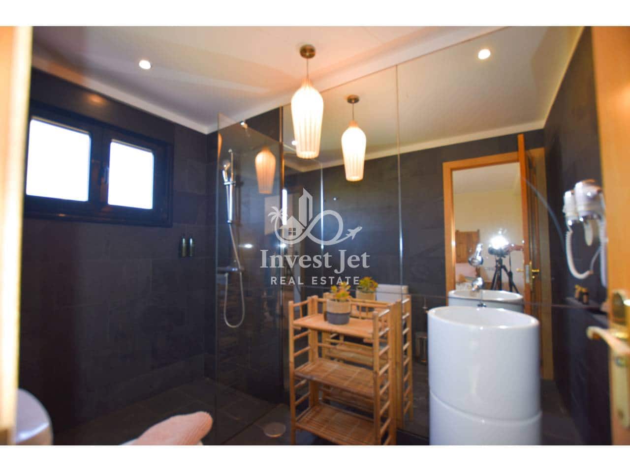 1 soveværelse Villa til salg i Lajares med swimmingpool garage - € 169.000 (Ref: 9651026)