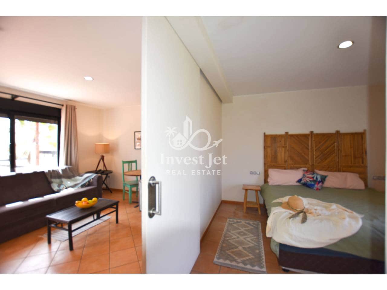 1 soveværelse Villa til salg i Lajares med swimmingpool garage - € 169.000 (Ref: 9651026)