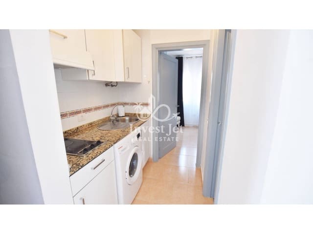 1 bedroom Apartment for sale in La Oliva with pool - € 207,500 (Ref: 9706056)