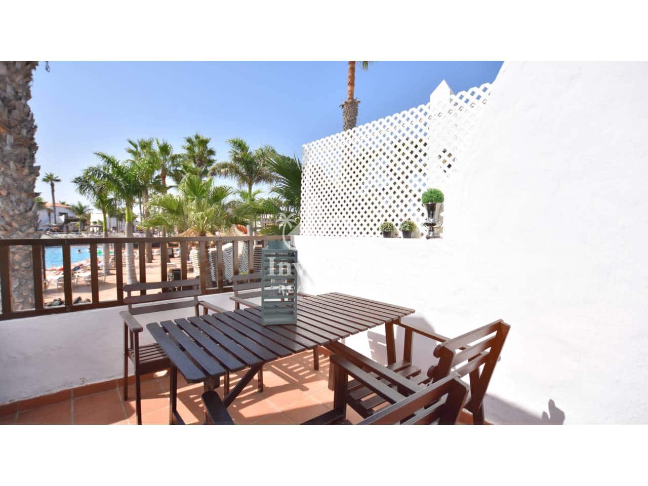 1 bedroom Apartment for sale in La Oliva with pool - € 207,500 (Ref: 9706056)