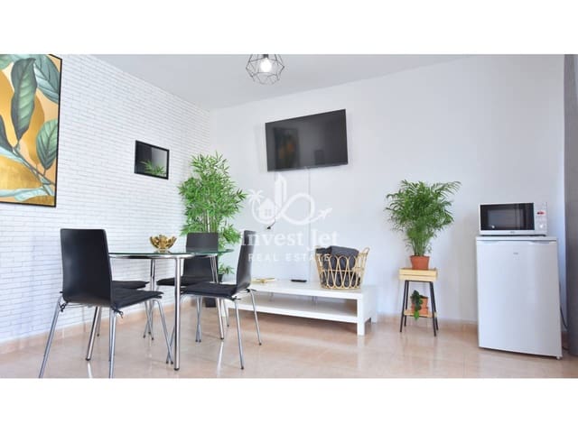 1 bedroom Apartment for sale in La Oliva with pool - € 207,500 (Ref: 9706056)