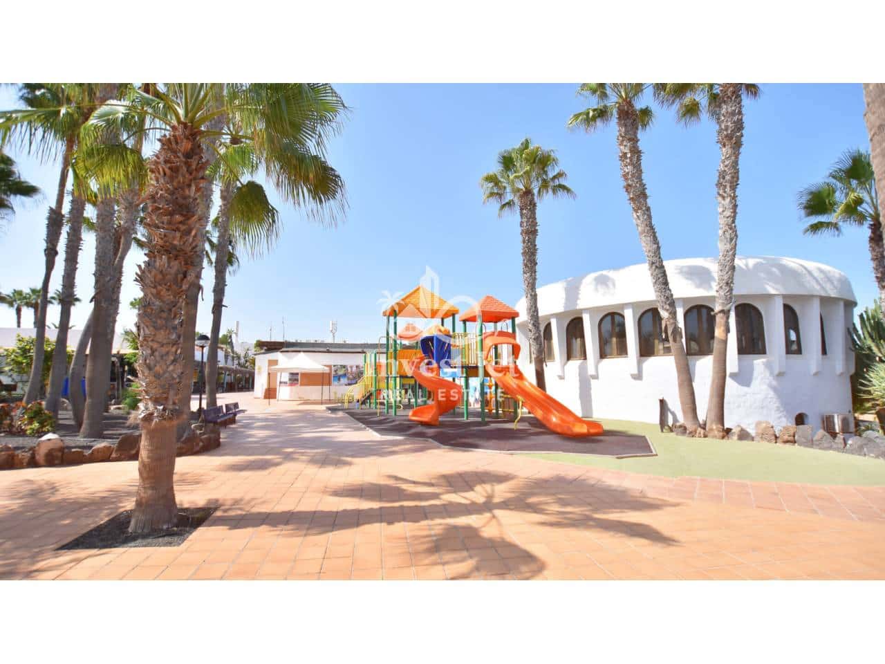 1 bedroom Apartment for sale in La Oliva with pool - € 207,500 (Ref: 9706056)