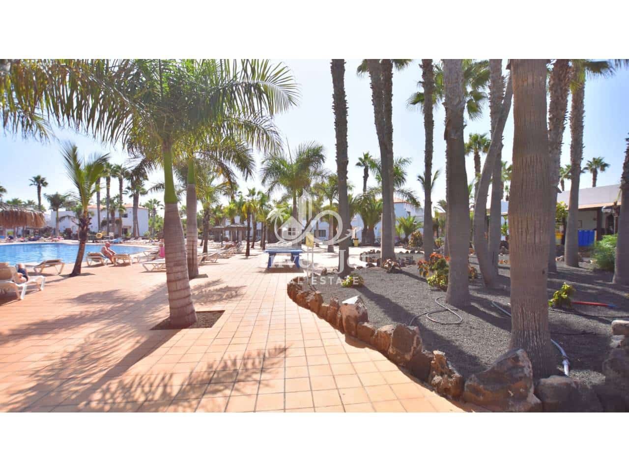 1 bedroom Apartment for sale in La Oliva with pool - € 207,500 (Ref: 9706056)