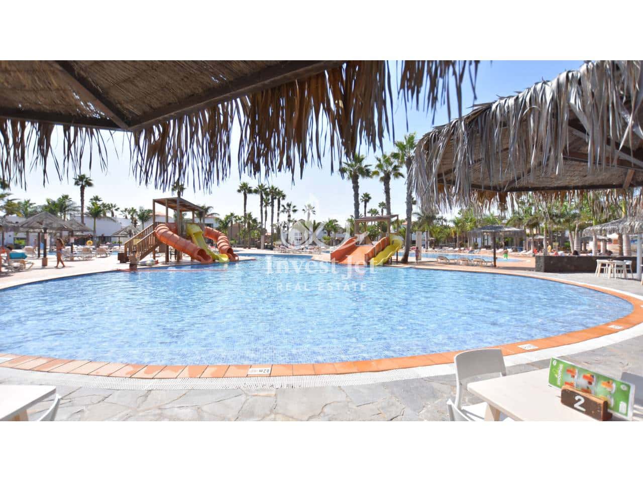 1 bedroom Apartment for sale in La Oliva with pool - € 207,500 (Ref: 9706056)