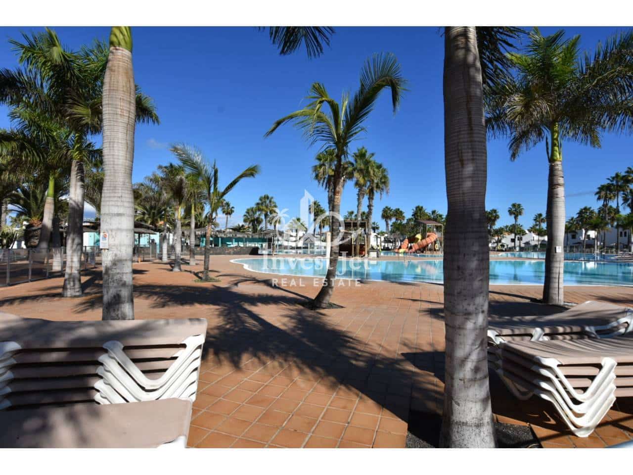 1 bedroom Apartment for sale in La Oliva with pool - € 207,500 (Ref: 9706056)