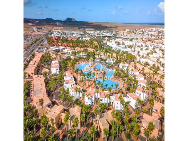 1 bedroom Apartment for sale in La Oliva with pool - € 207,500 (Ref: 9706056)