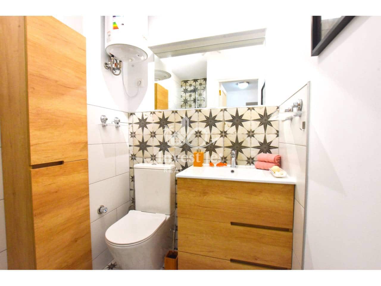 1 chambre Appartement à vendre à Morro Jable - 185 000 € (Ref: 9877740)