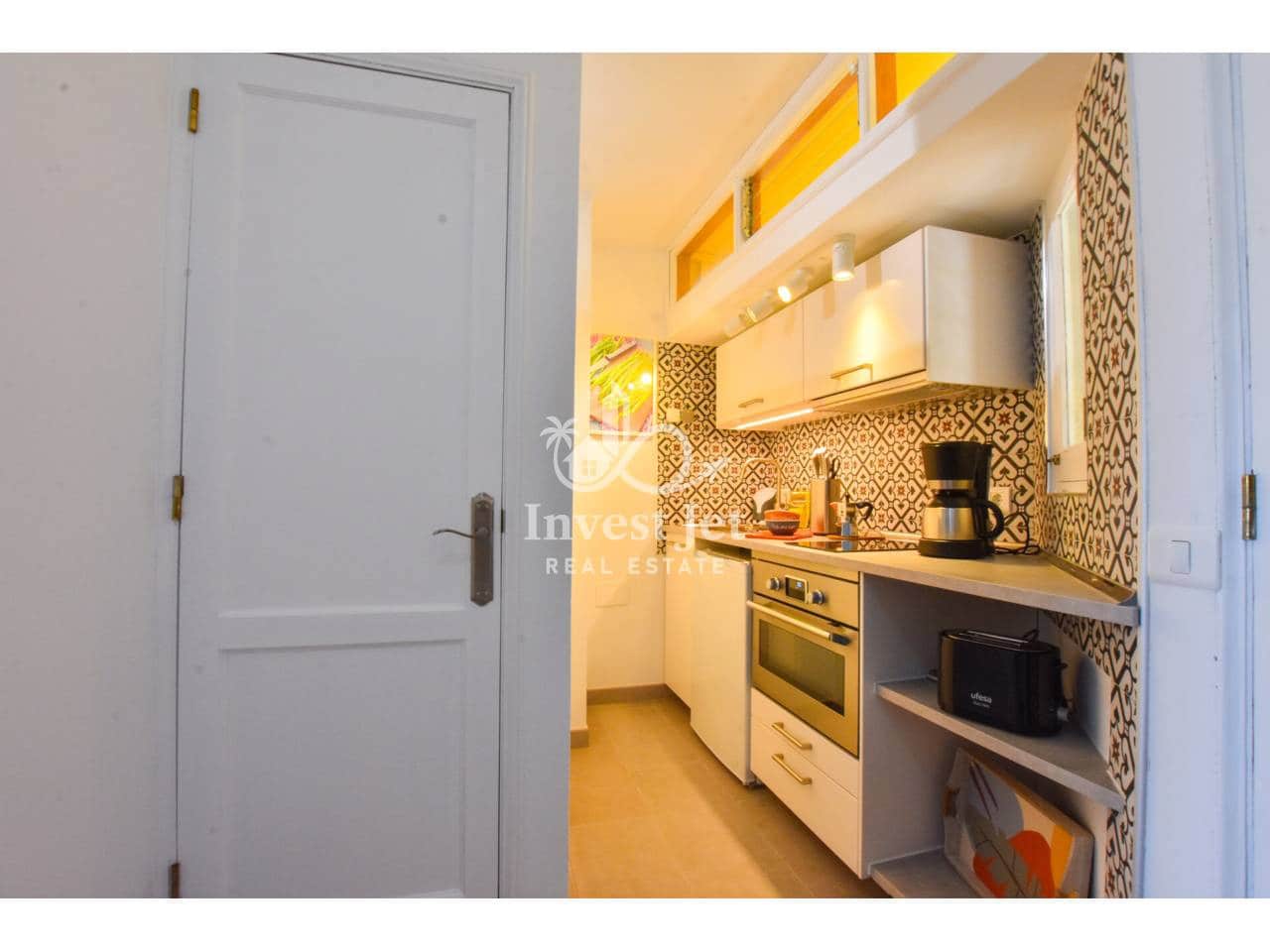 1 chambre Appartement à vendre à Morro Jable - 185 000 € (Ref: 9877740)