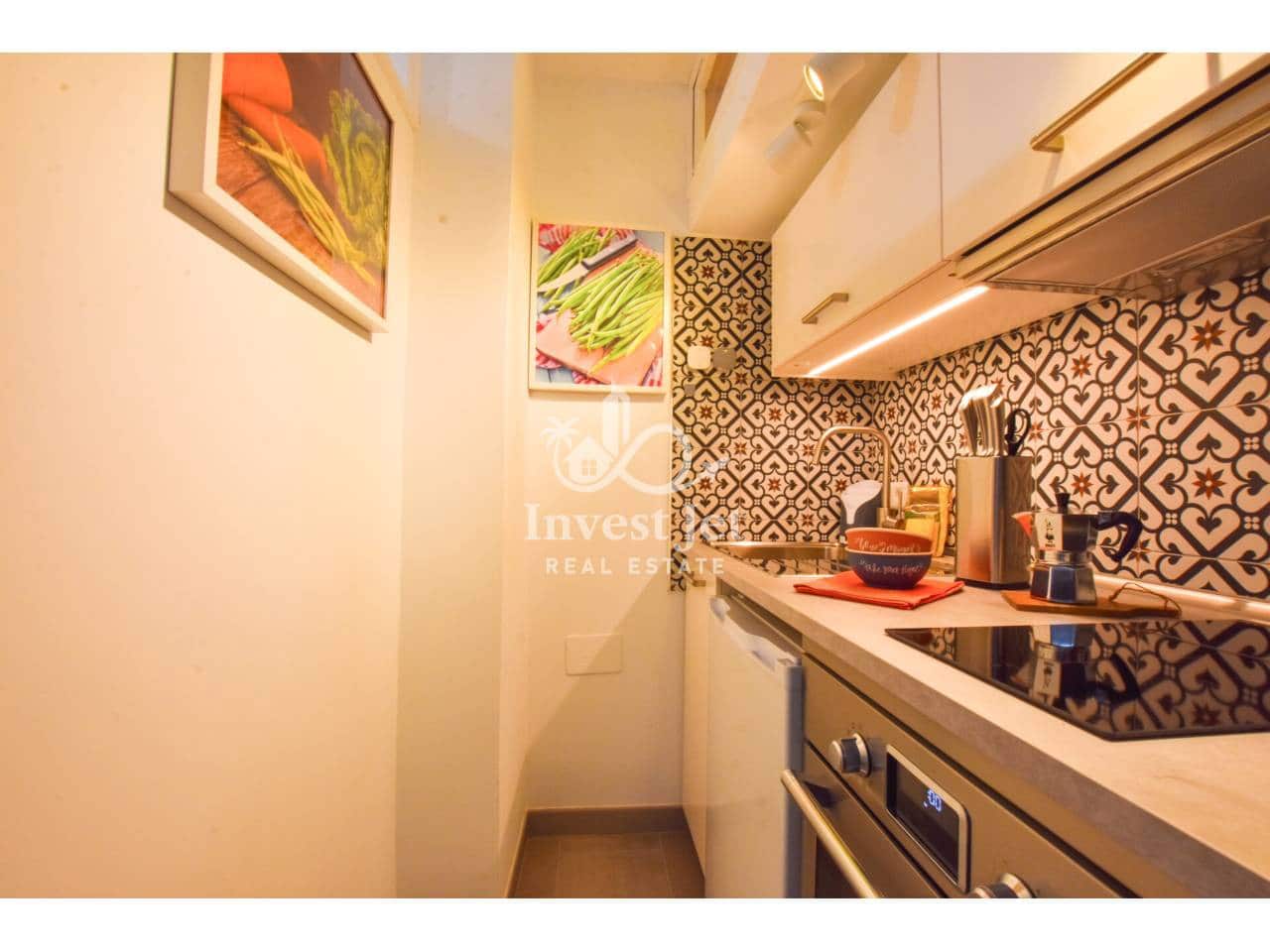 1 chambre Appartement à vendre à Morro Jable - 185 000 € (Ref: 9877740)