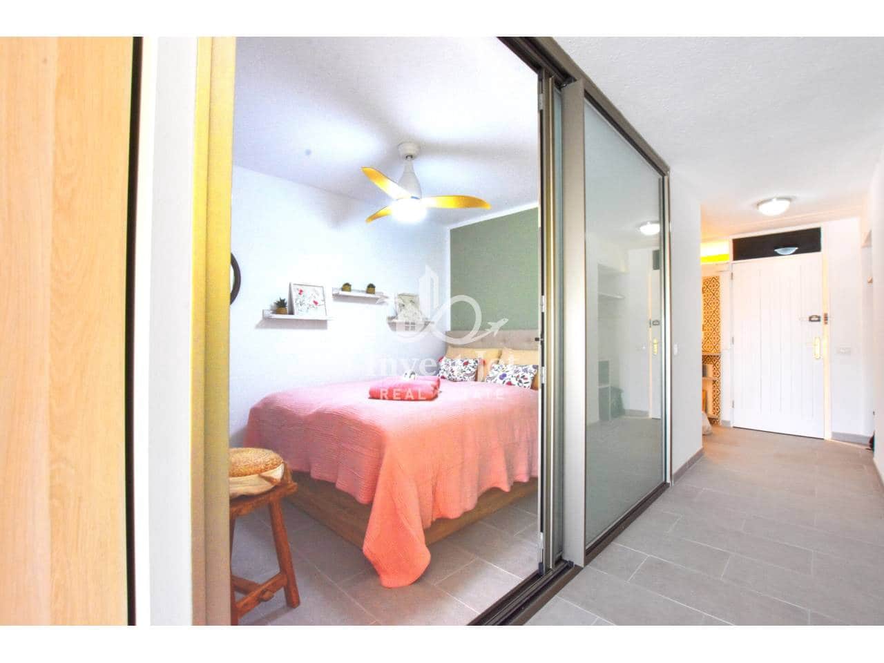 1 chambre Appartement à vendre à Morro Jable - 185 000 € (Ref: 9877740)