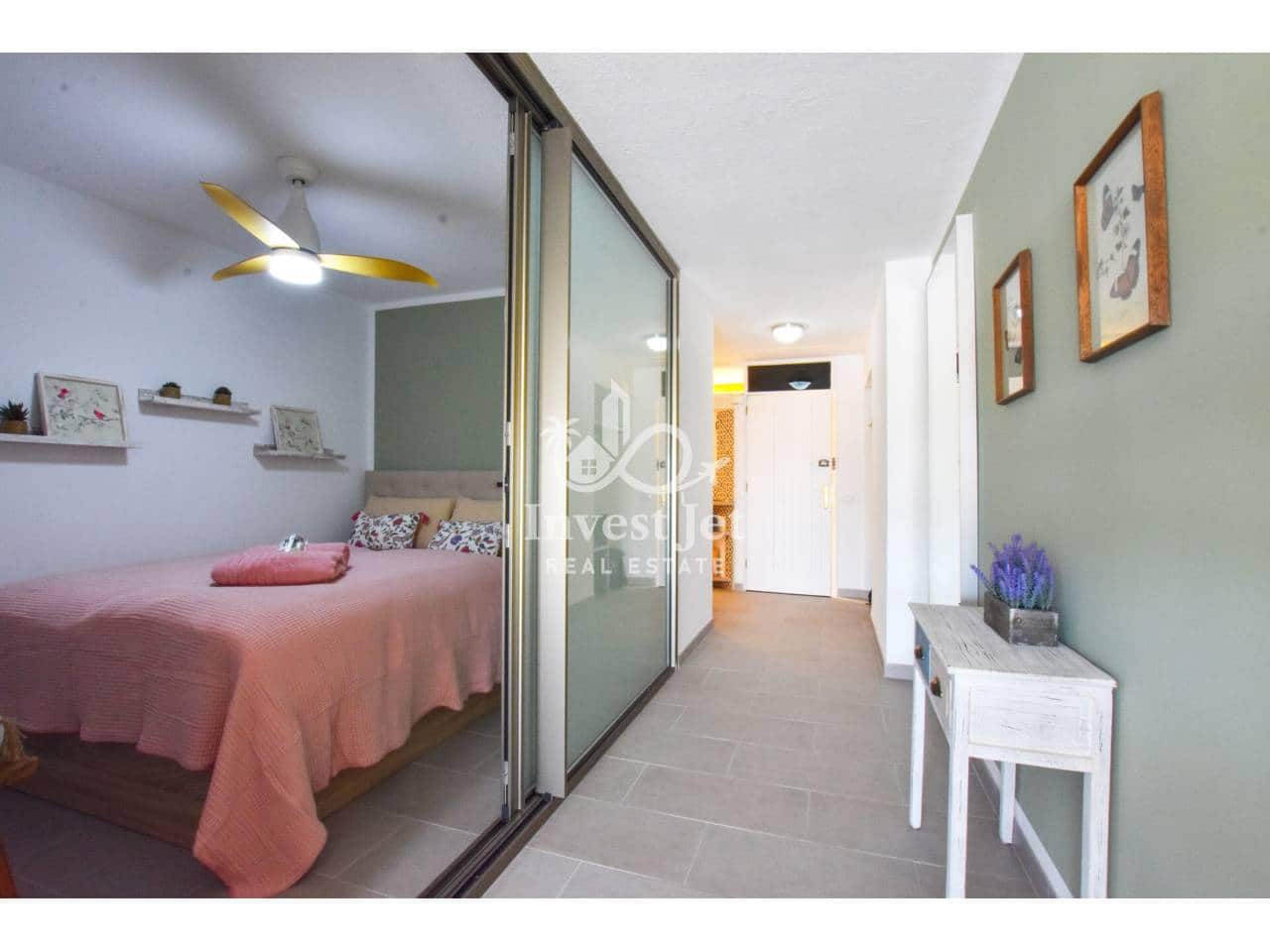 1 chambre Appartement à vendre à Morro Jable - 185 000 € (Ref: 9877740)