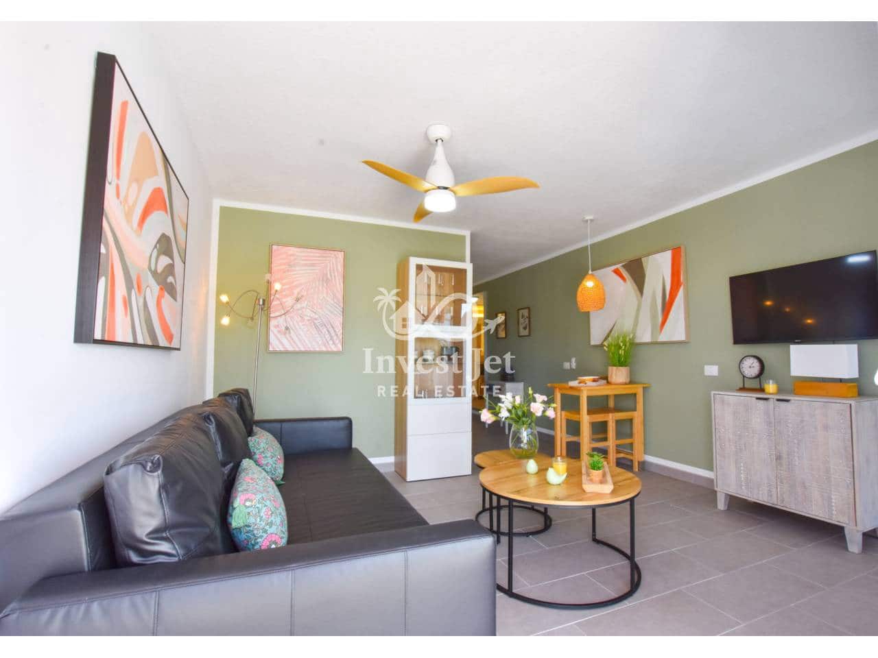 1 chambre Appartement à vendre à Morro Jable - 185 000 € (Ref: 9877740)