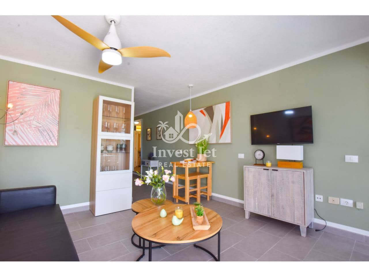 1 chambre Appartement à vendre à Morro Jable - 185 000 € (Ref: 9877740)