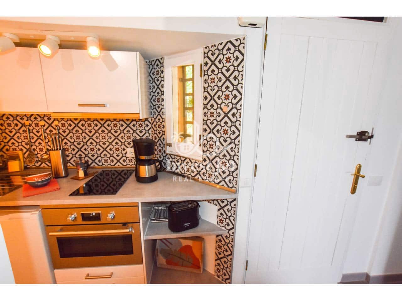 1 chambre Appartement à vendre à Morro Jable - 185 000 € (Ref: 9877740)