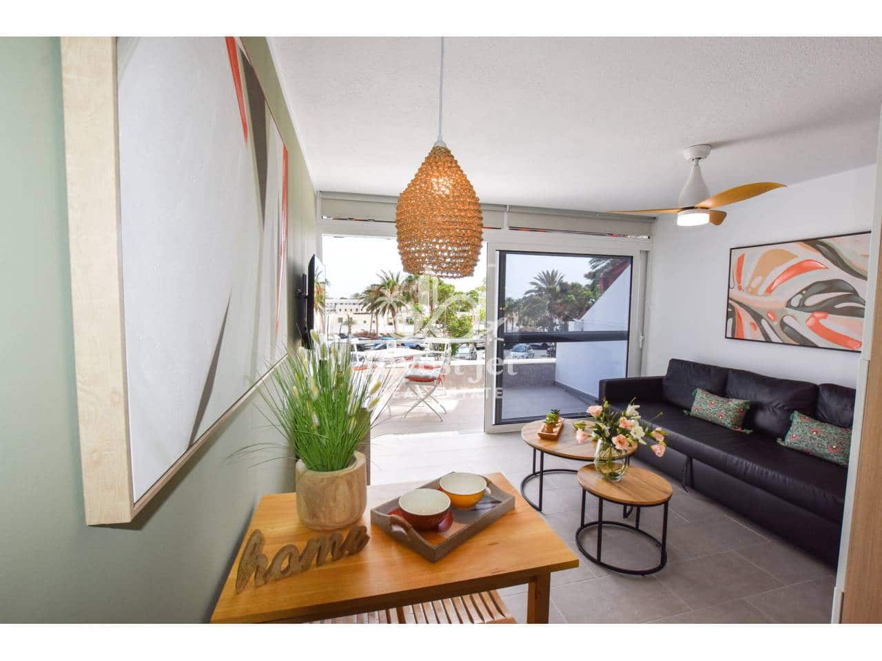 1 chambre Appartement à vendre à Morro Jable - 185 000 € (Ref: 9877740)