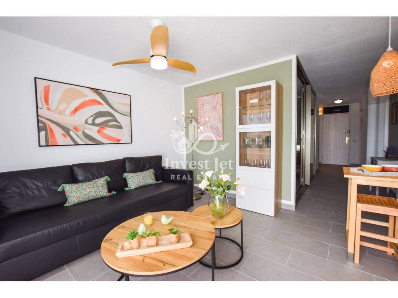 1 chambre Appartement à vendre à Morro Jable - 185 000 € (Ref: 9877740)