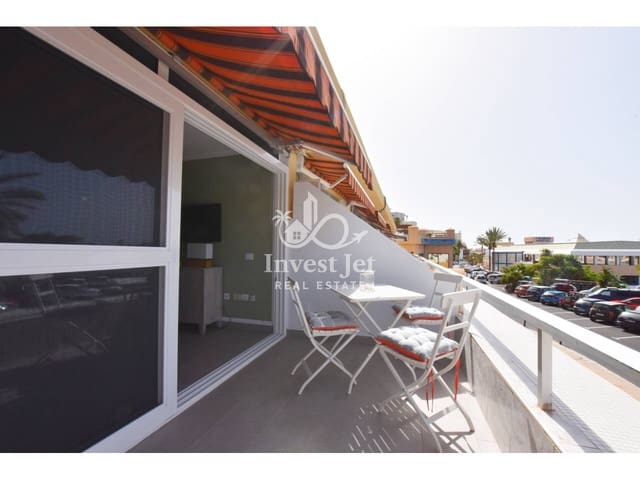 1 chambre Appartement à vendre à Morro Jable, Pájara - 185 000 € (Ref: 9877740)