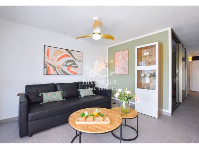 1 chambre Appartement à vendre à Morro Jable, Pájara - 185 000 € (Ref: 9877740)