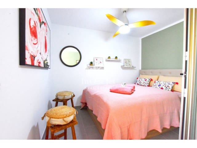1 chambre Appartement à vendre à Morro Jable, Pájara - 185 000 € (Ref: 9877740)