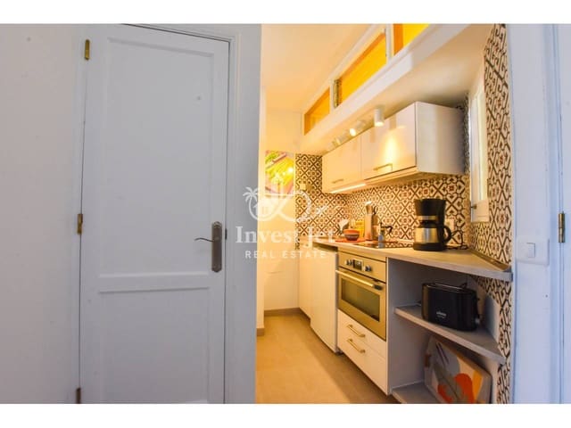 1 chambre Appartement à vendre à Morro Jable, Pájara - 185 000 € (Ref: 9877740)