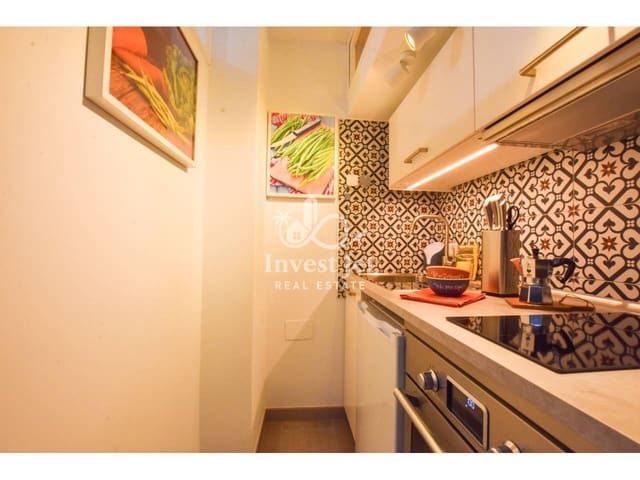 1 chambre Appartement à vendre à Morro Jable, Pájara - 185 000 € (Ref: 9877740)