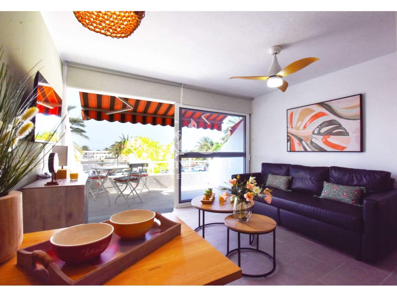 1 chambre Appartement à vendre à Morro Jable - 185 000 € (Ref: 9877740)