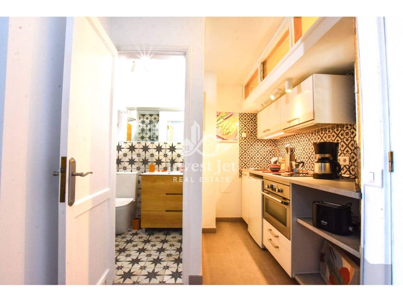 1 chambre Appartement à vendre à Morro Jable - 185 000 € (Ref: 9877740)