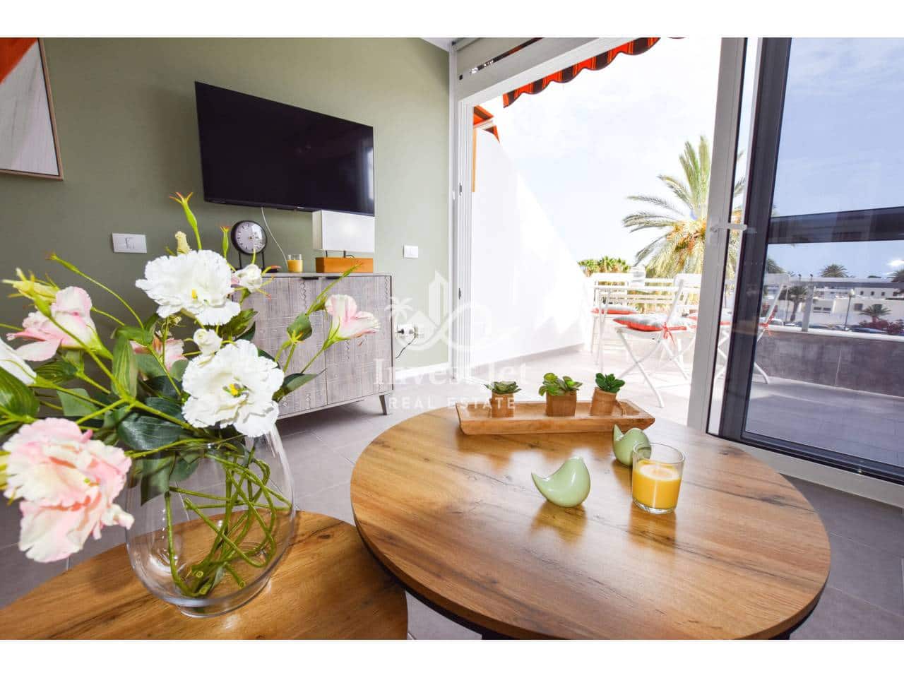 1 chambre Appartement à vendre à Morro Jable - 185 000 € (Ref: 9877740)