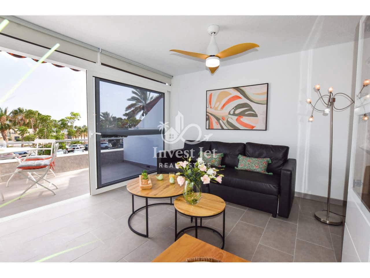 1 chambre Appartement à vendre à Morro Jable - 185 000 € (Ref: 9877740)
