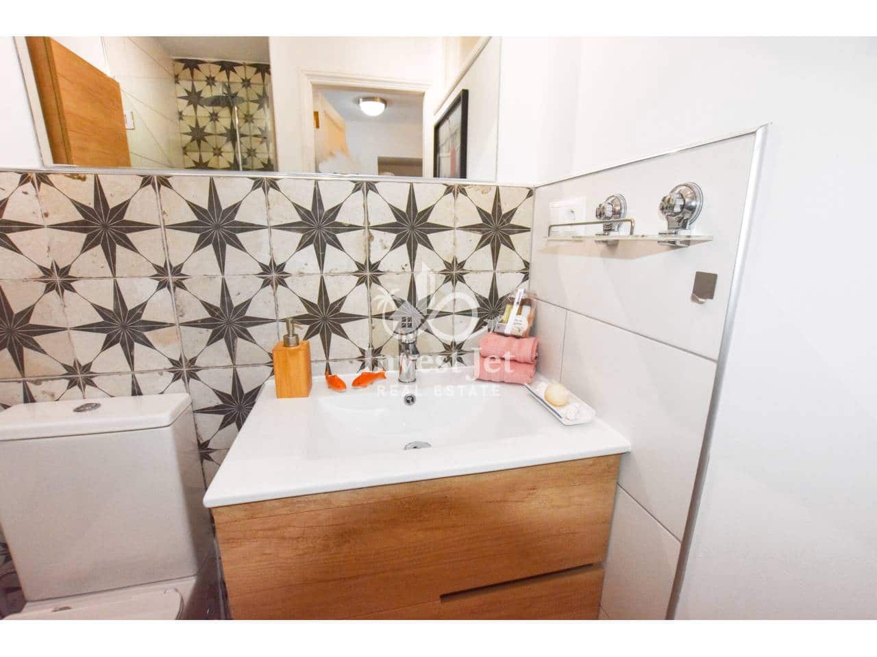 1 chambre Appartement à vendre à Morro Jable - 185 000 € (Ref: 9877740)