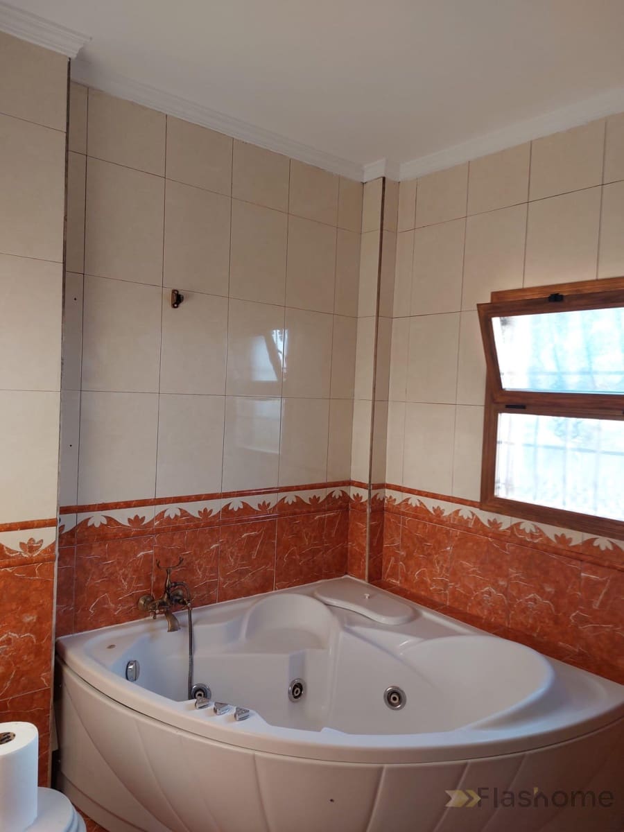 4 chambre Villa/Maison à vendre à Sedella avec piscine garage - 450 000 € (Ref: 10008079)