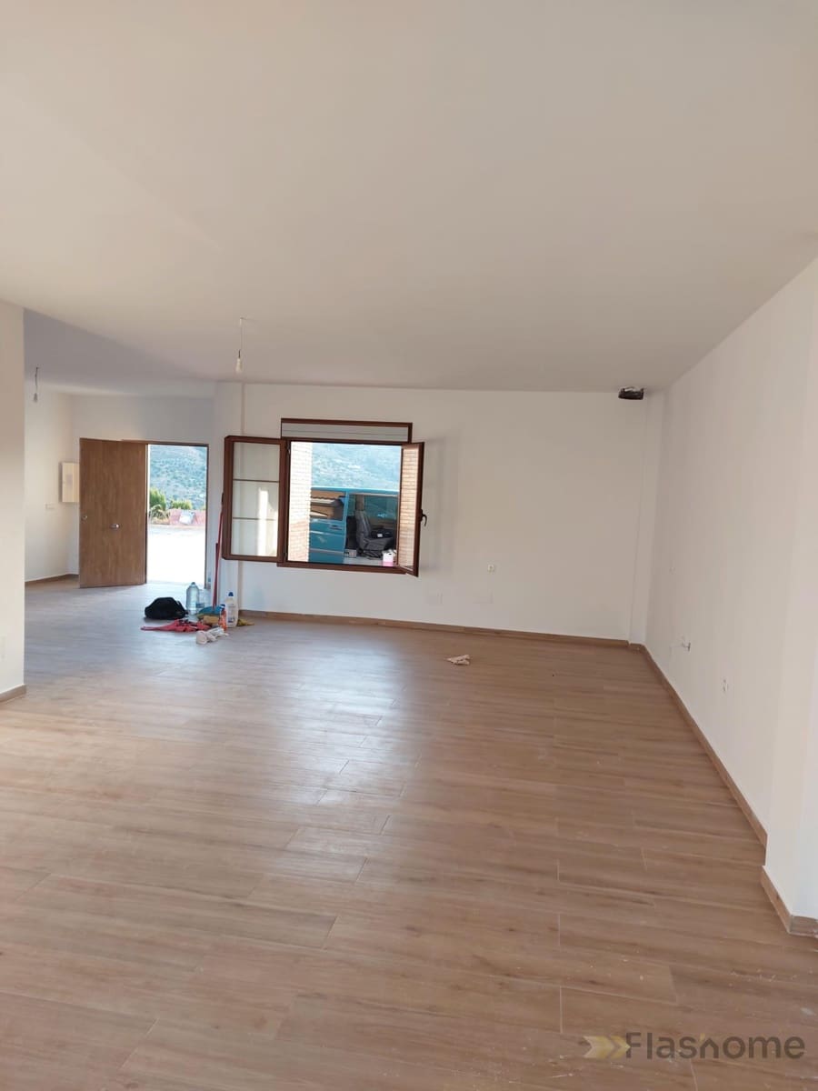 4 chambre Villa/Maison à vendre à Sedella avec piscine garage - 450 000 € (Ref: 10008079)