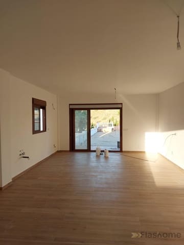4 chambre Villa/Maison à vendre à Sedella avec piscine garage - 450 000 € (Ref: 10008079)