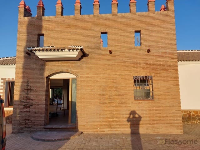 4 chambre Villa/Maison à vendre à Sedella avec piscine garage - 450 000 € (Ref: 10008079)