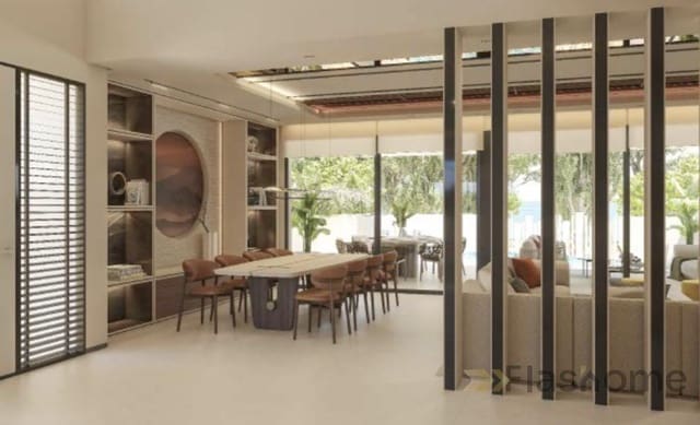 3 slaapkamer Villa te koop in Las Chapas, Marbella met zwembad garage - € 3.100.000 (Ref: 8085261)