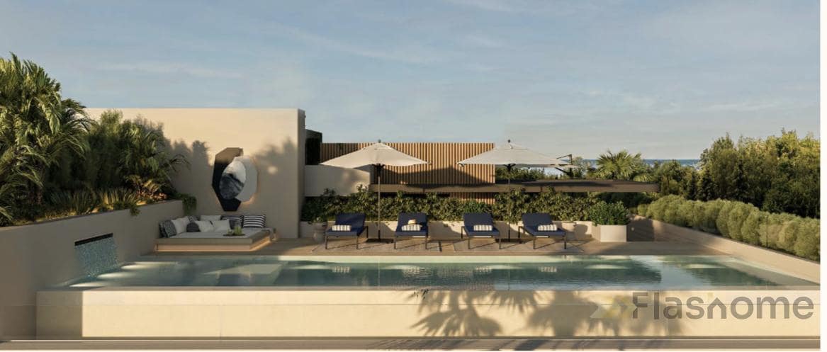 3 Zimmer Villa zu verkaufen in Las Chapas mit Pool Garage - 3.100.000 € (Ref: 8085261)
