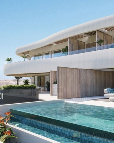 3 slaapkamer Villa te koop in Las Chapas, Marbella met zwembad garage - € 3.100.000 (Ref: 8085261)