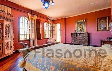 8 bedroom Villa for sale in Alhaurin el Grande with pool - € 2,500,000 (Ref: 8174109)