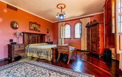 8 bedroom Villa for sale in Alhaurin el Grande with pool - € 2,500,000 (Ref: 8174109)